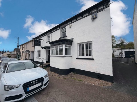 View Full Details for Clyst St. Mary, Exeter