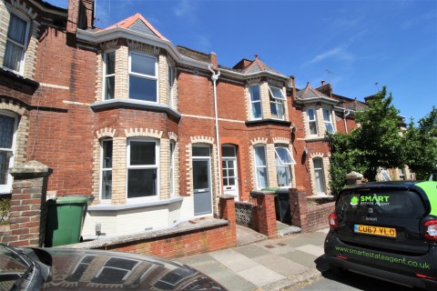 View Full Details for Park Road, Exeter