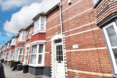 View Full Details for Iddesleigh Road, Exeter