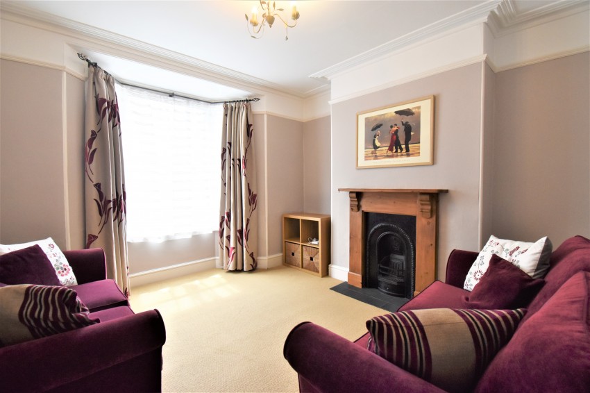 Images for Iddesleigh Road, Exeter