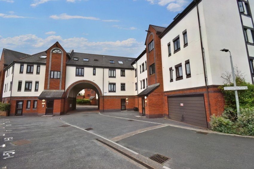 Images for Water Lane, Exeter