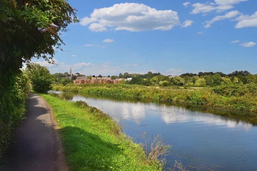 Images for Water Lane, Exeter