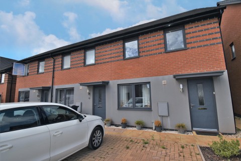 View Full Details for Tithebarn, Exeter