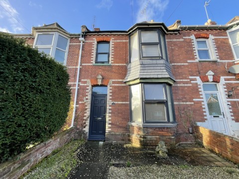 View Full Details for Exwick Road, Exeter