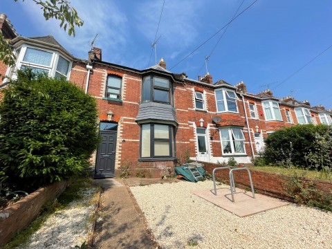 View Full Details for Exwick Road, Exeter