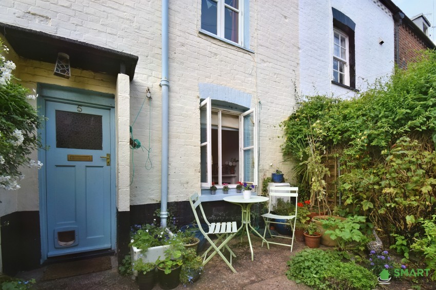 Images for St. Davids Terrace, Exeter