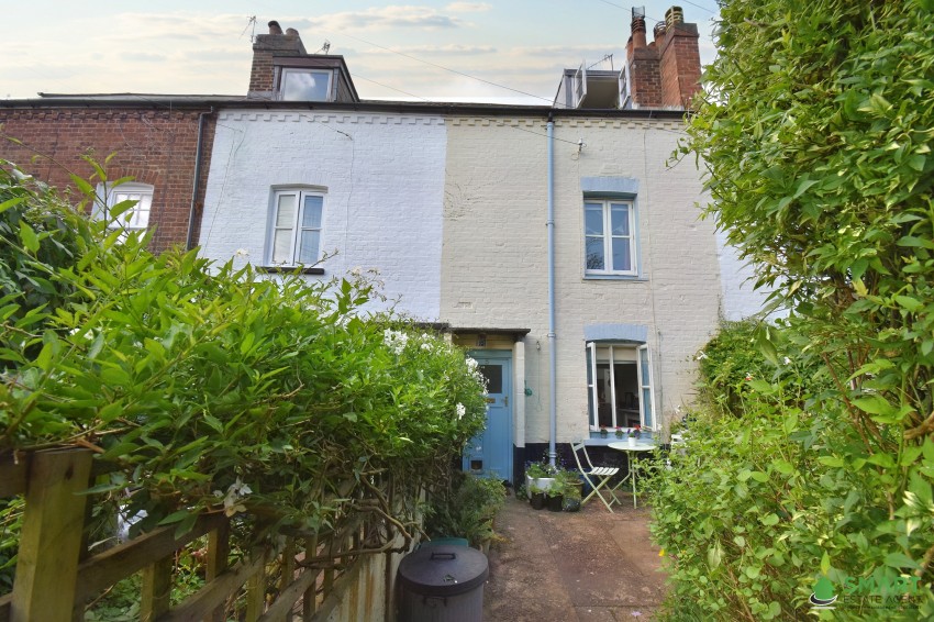 Images for St. Davids Terrace, Exeter