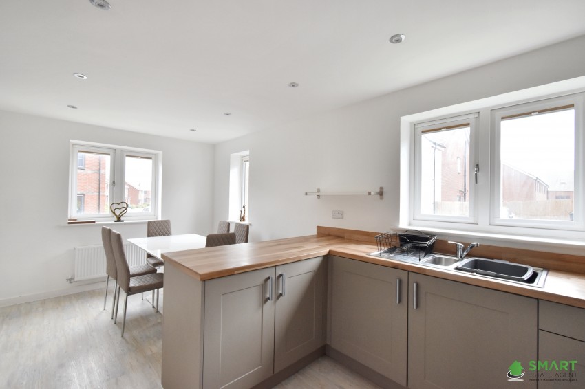 Images for Channings Drive, Tithebarn, Exeter