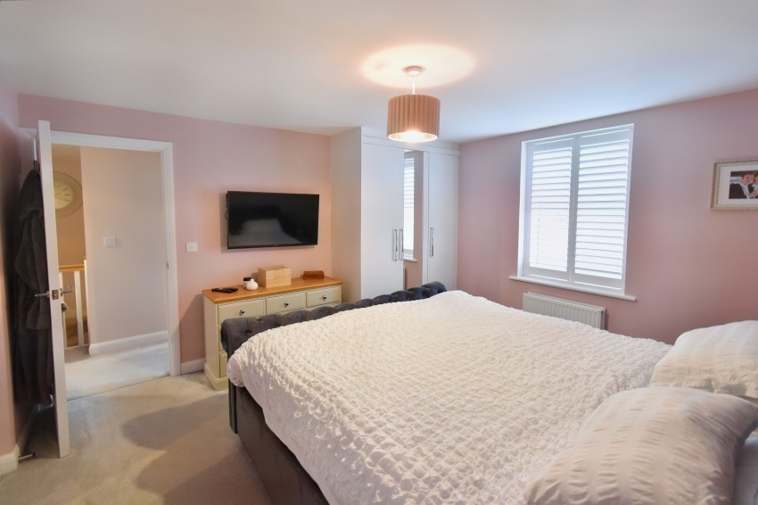 Images for Elmores Well Avenue, Exeter