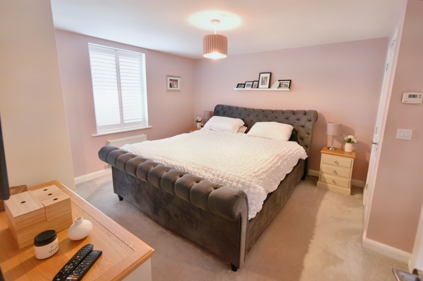 Images for Elmores Well Avenue, Exeter