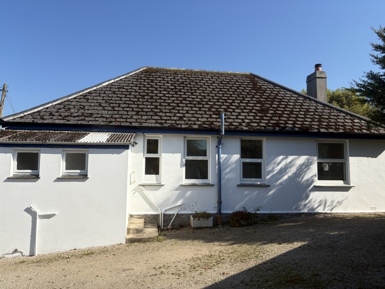 Trelawney Close -  Maenporth