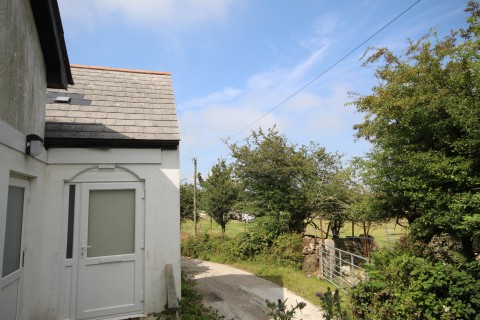 View Full Details for Longdowns, Nr Penryn