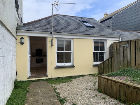 View Full Details for New Street, Falmouth