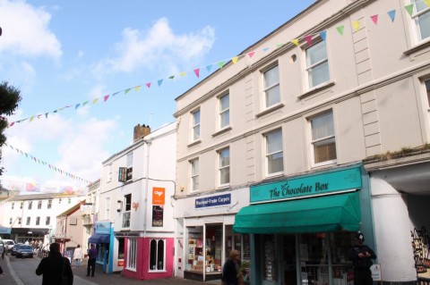 View Full Details for Headland View Apartments, Church Street
