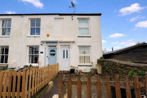 View Full Details for Waterloo Place - Falmouth