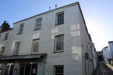 View Full Details for Arwenack Street, Falmouth
