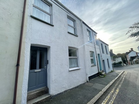 View Full Details for Gyllyng Street, Falmouth