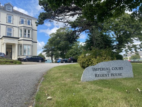 View Full Details for Imperial Court - Falmouth