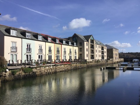 View Full Details for Harbour Village - Penryn