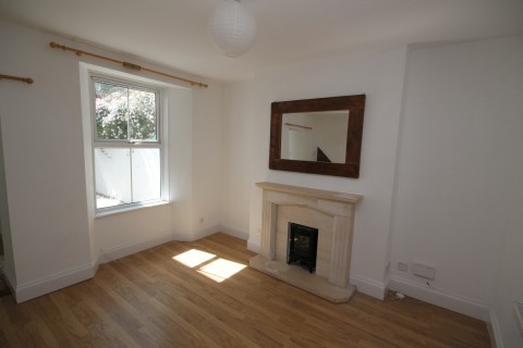 View Full Details for Langton Terrace - Falmouth
