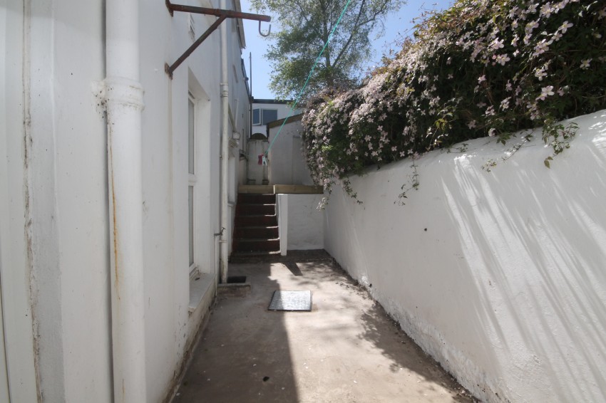 Images for Langton Terrace - Falmouth