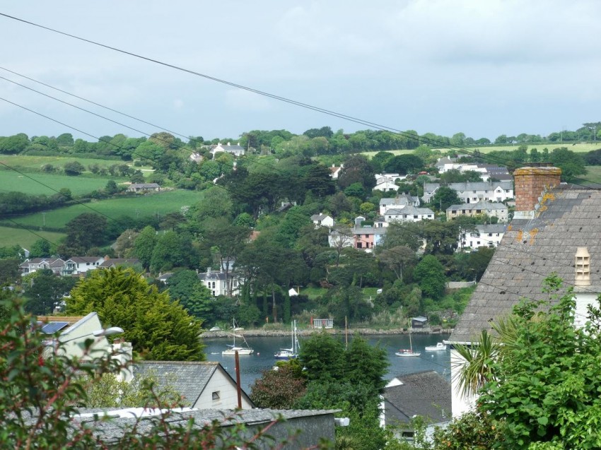 Images for Langton Terrace - Falmouth
