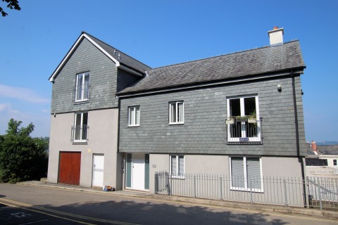 View Full Details for 3 Fountain Court, Falmouth
