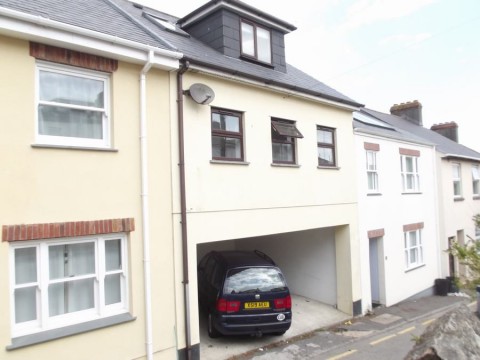View Full Details for New Windsor Terrace - Falmouth