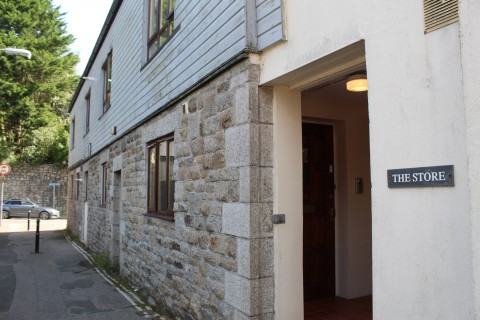 View Full Details for Tresooth Lane, Penryn