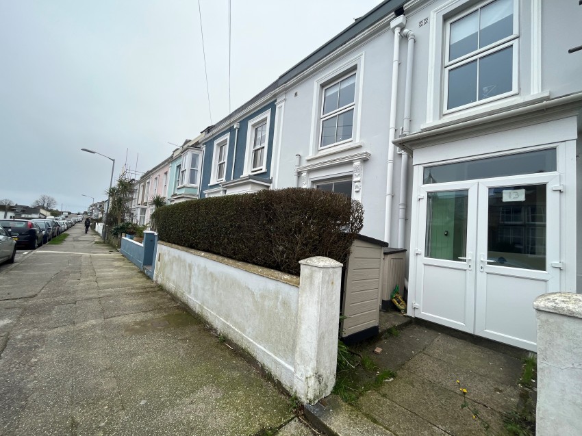 Images for Clare Terrace, Falmouth