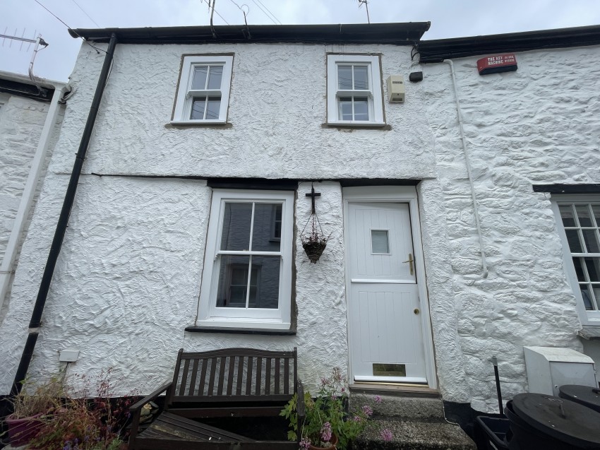 Images for 3 Bank Cottages