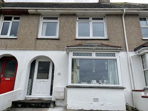 View Full Details for Trevethan Road, Falmouth