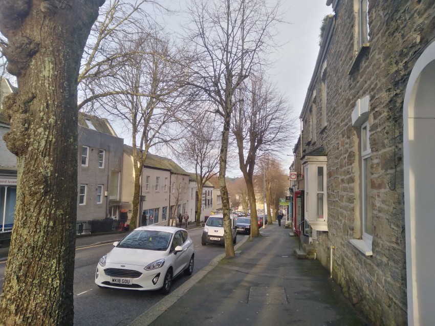 Images for 55 Killigrew Street