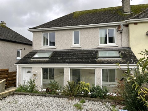 View Full Details for Pellew Road, Falmouth