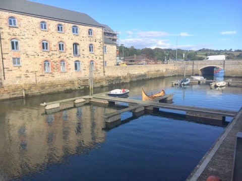 View Full Details for The Water's Edge, Penryn