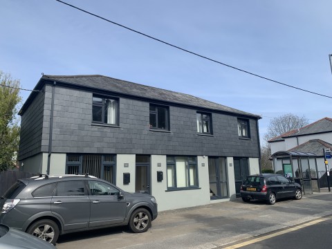 View Full Details for Lowen, West End, Penryn