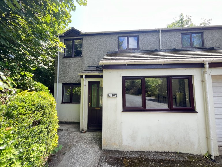 Browns Hill - Penryn