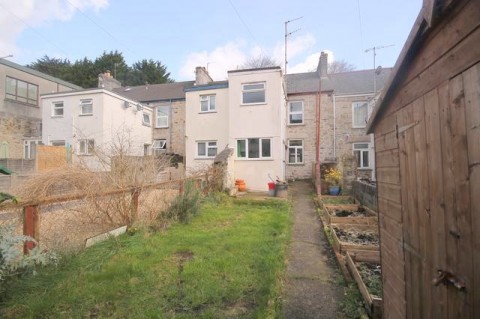 View Full Details for The Praze, Penryn