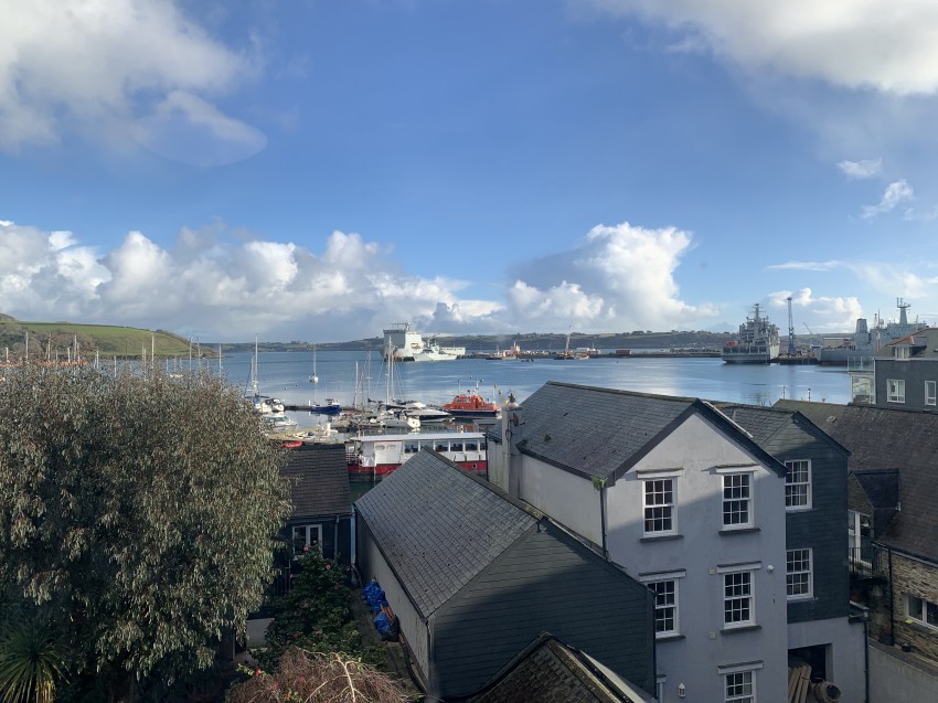 Images for Arwenack Street - Falmouth