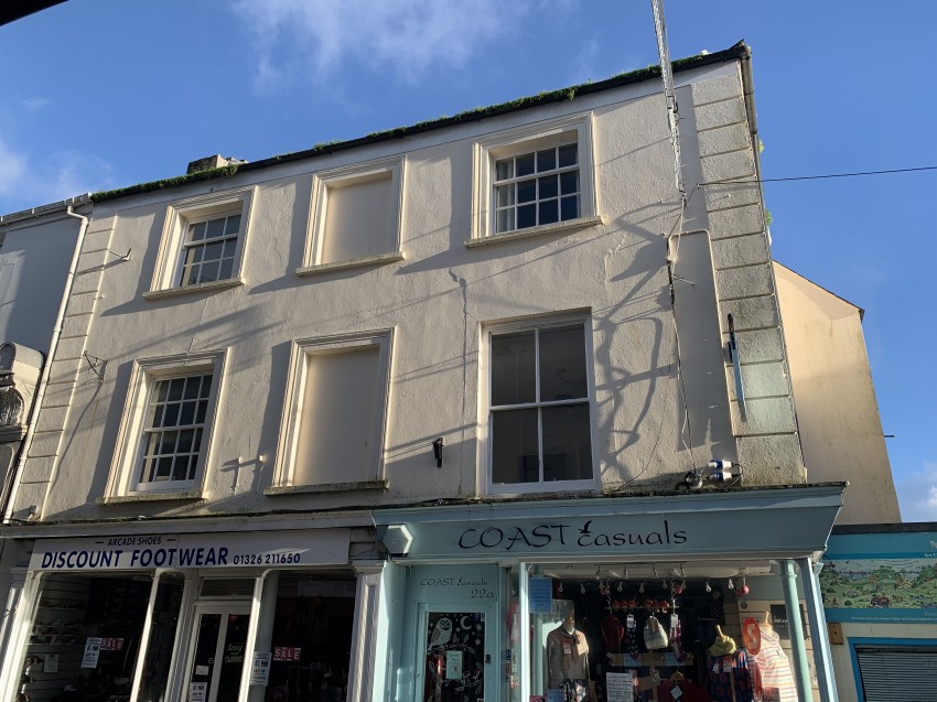 Images for Arwenack Street - Falmouth
