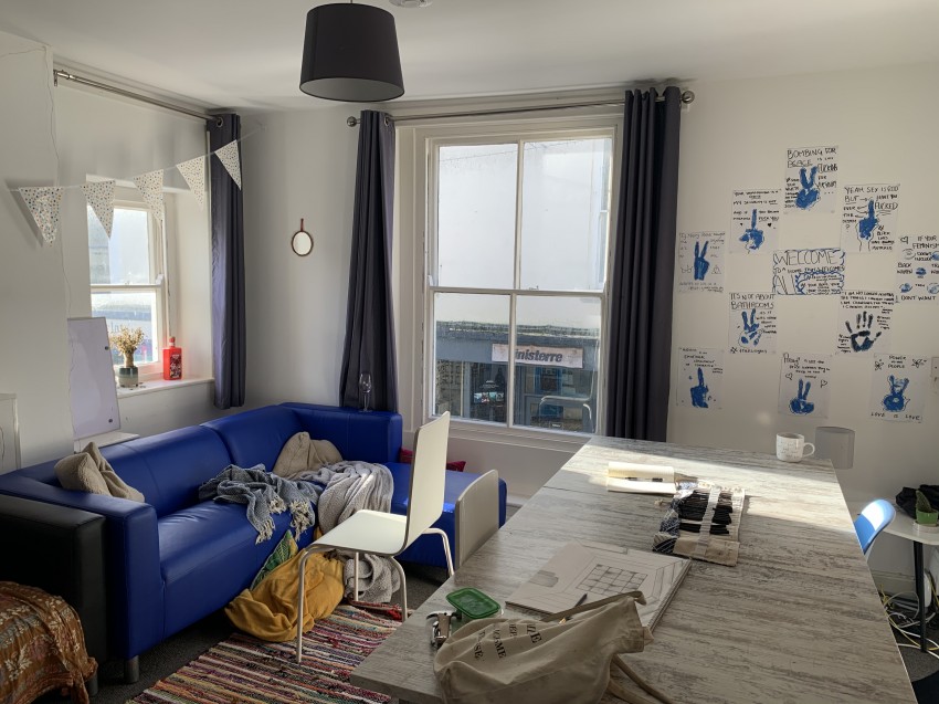 Images for Arwenack Street - Falmouth