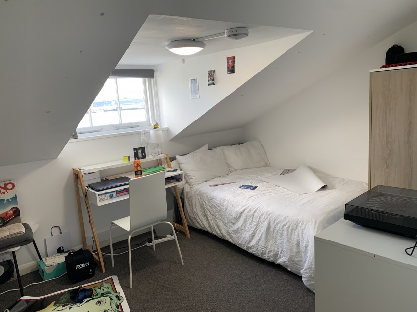 Images for Arwenack Street - Falmouth