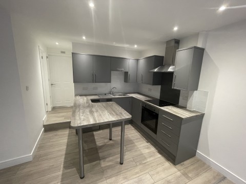 View Full Details for Lower Market Street