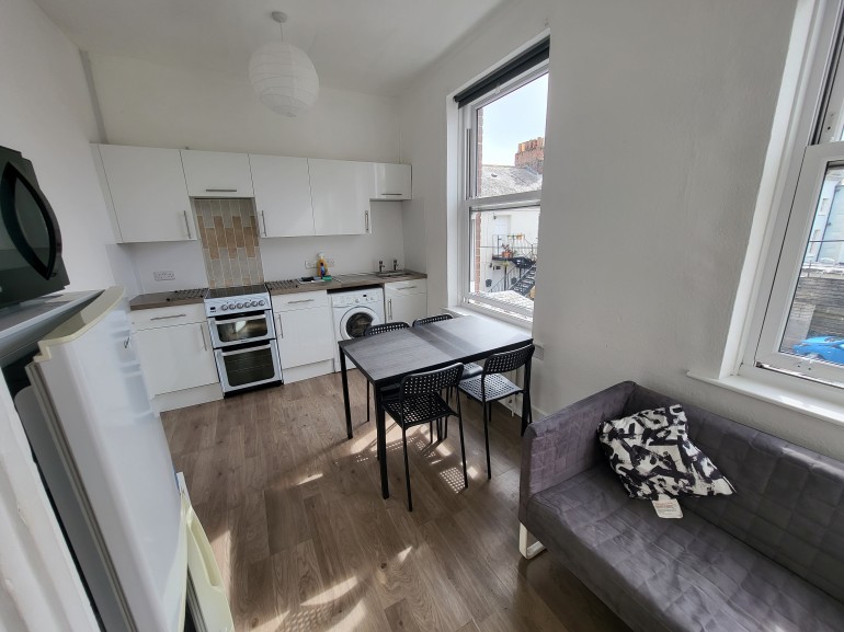 Hulls House, Falmouth