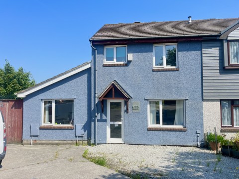 View Full Details for Little Oaks - Penryn
