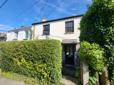 View Full Details for TRURO LANE, PENRYN