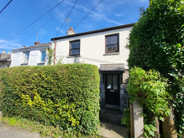 TRURO LANE, PENRYN