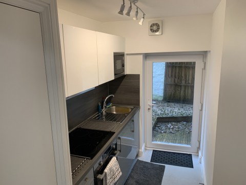 View Full Details for Killigrew Street - Falmouth