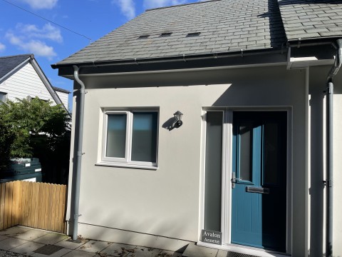 View Full Details for The Annexe, Mylor