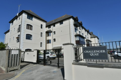 View Full Details for Challenger Quay